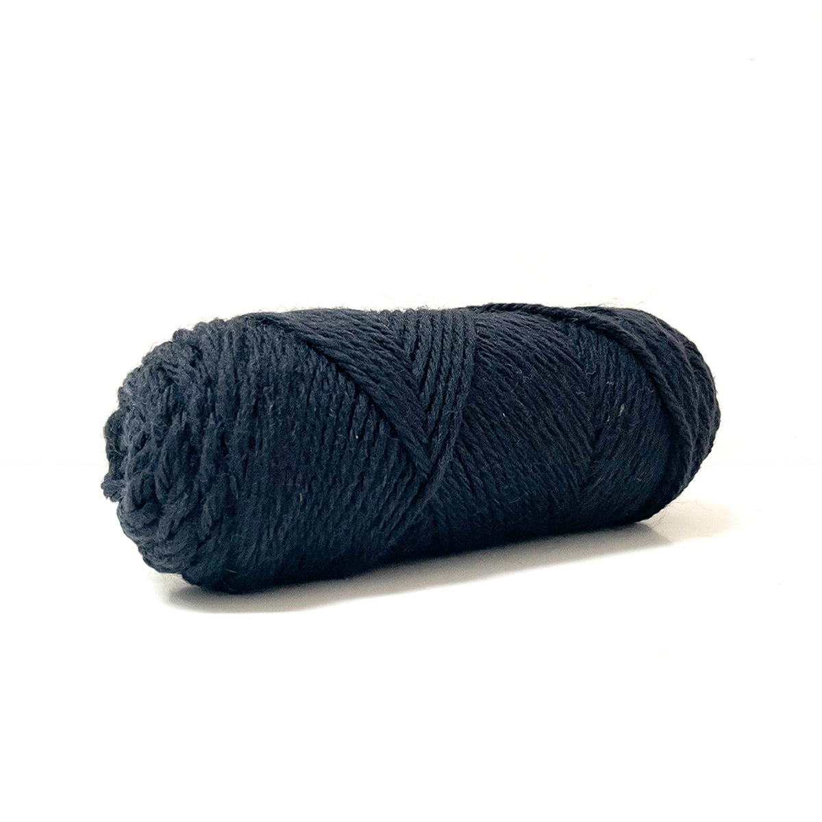 Natural Oxford Grey Gray 100% Wool Worsted Weight Yarn