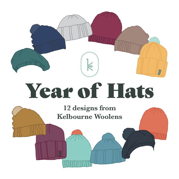 Year of Hats