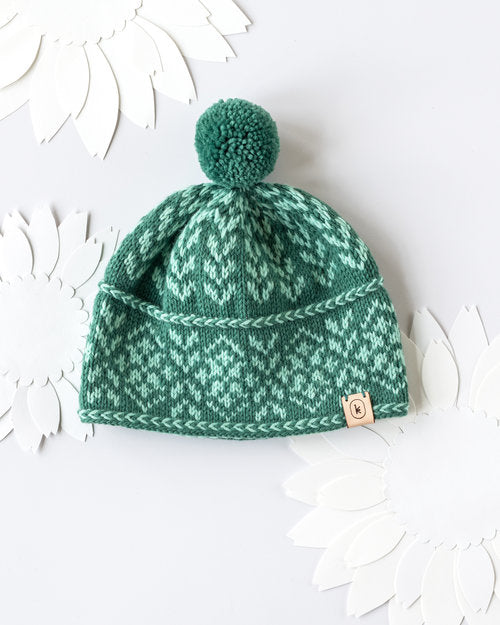 Year of Hats