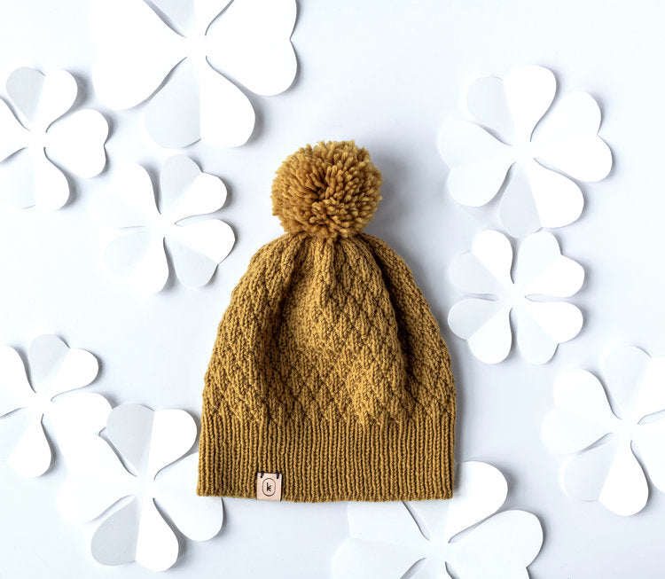 Year of Hats