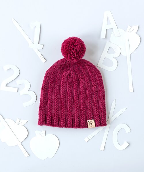 Year of Hats